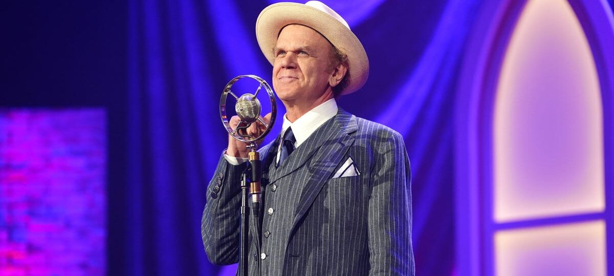 John C. Reilly rejects Elon Musk's warning about empathy: 'Empathy is a superpower'