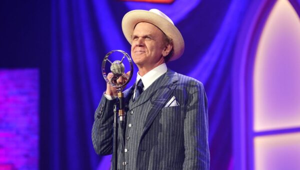 John C. Reilly rejects Elon Musk's warning about empathy: 'Empathy is a superpower'
