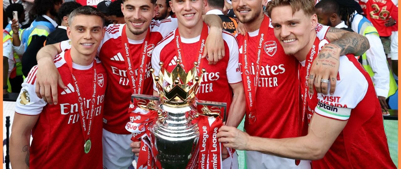Huge clear-out: Arsenal likely to sell at least six players, could even rise to eight