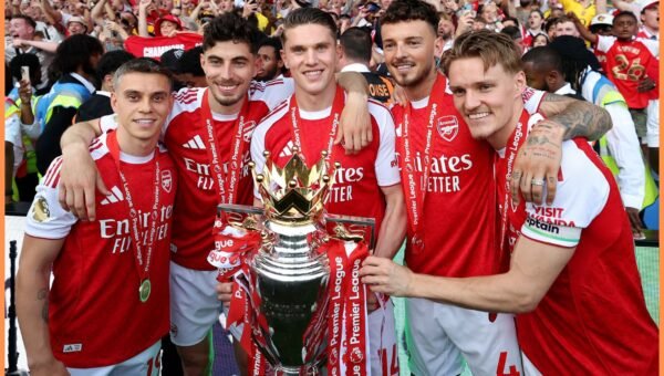 Huge clear-out: Arsenal likely to sell at least six players, could even rise to eight