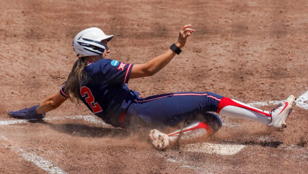 Tayler Biehl becomes latest Arizona Wildcat to make AUSL roster