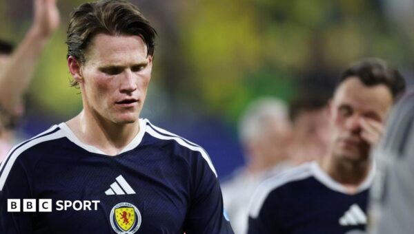 What do Scotland need to make World Cup knockouts?