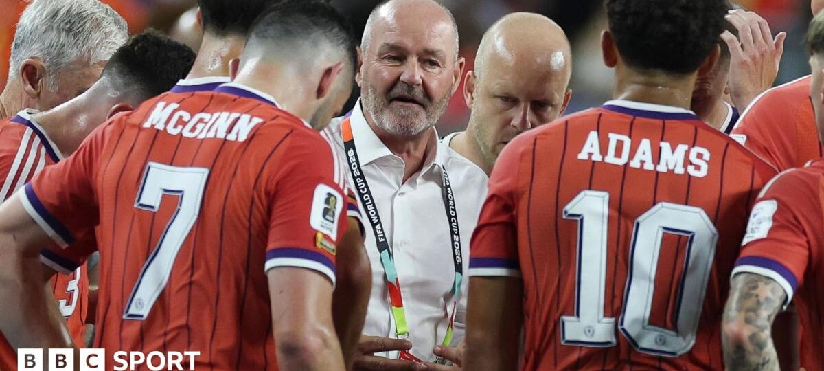 What does 1-0 win mean for Scotland's chances of qualification?