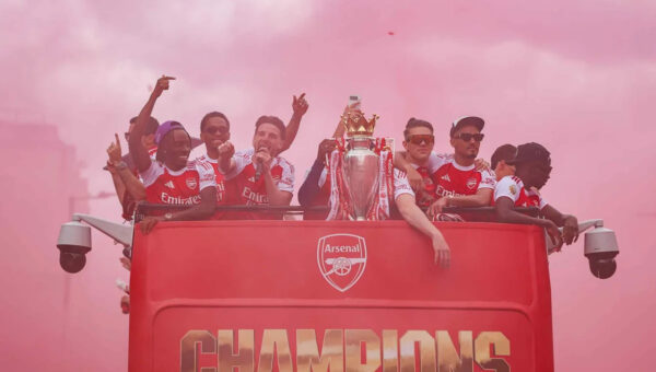 Arsenal to receive trophy bonuses from key sponsors