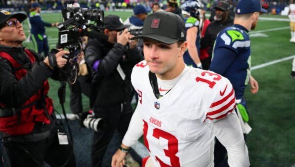 Former 49ers QB Makes Stunning Brock Purdy Statement Amid Elite QB Debate