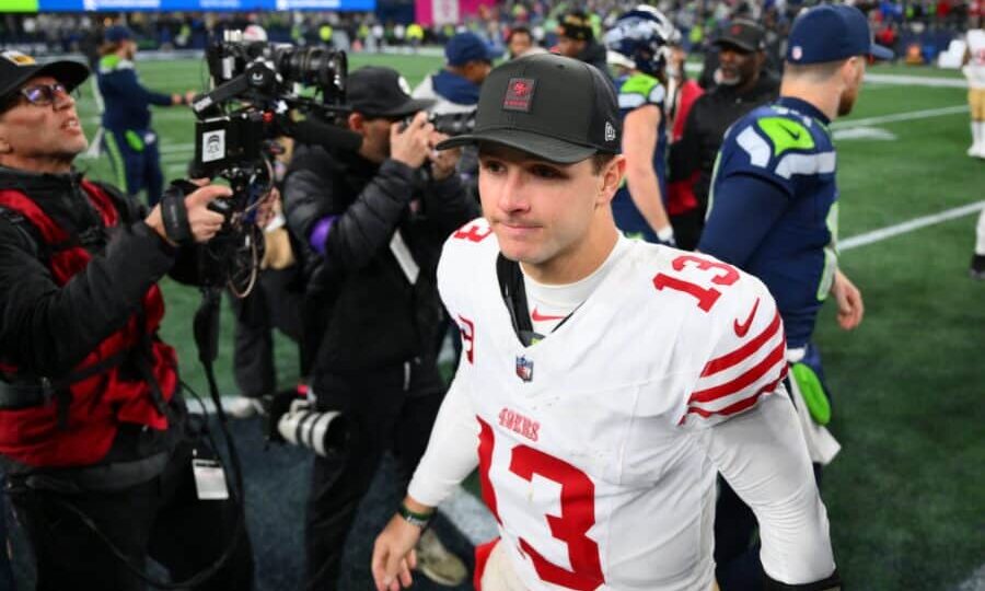 Former 49ers QB Makes Stunning Brock Purdy Statement Amid Elite QB Debate