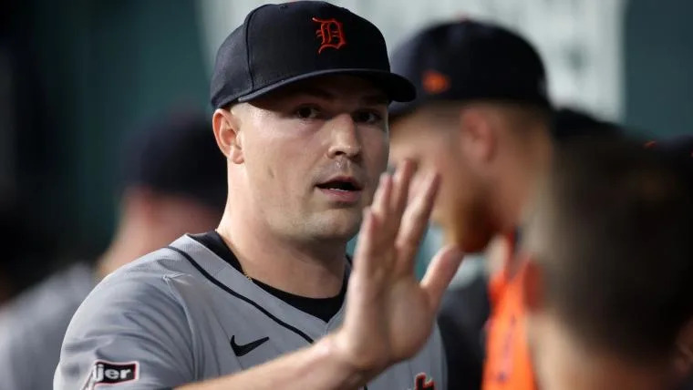 Dodgers don’t need to trade for Tarik Skubal, and this is the reason why