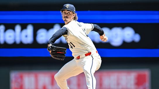 Dodgers-Twins Trade Pitch Brings Joe Ryan To Los Angeles