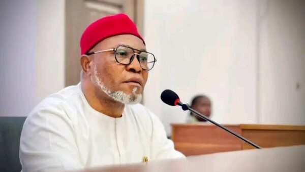 Abia Assembly to invite security chiefs over kidnappings, other security breaches