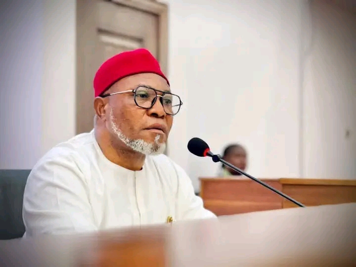 Abia Assembly to invite security chiefs over kidnappings, other security breaches
