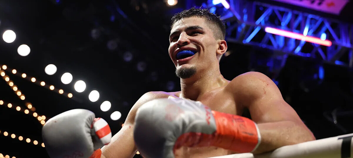 Xander Zayas, Jaron ‘Boots’ Ennis and a long-awaited boxing weekend: 5 things to watch