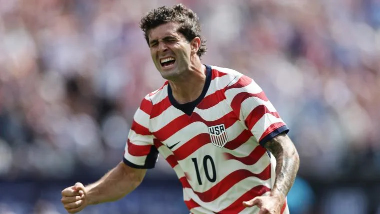 USA vs. Australia free live stream: How to watch World Cup game online without cable