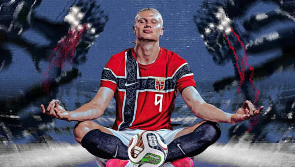Can Erling Haaland lead Norway to success at the 2026 World Cup?
