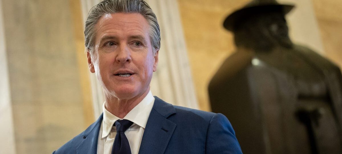Newsom, Anthropic ink deal to expand government use