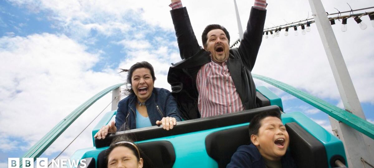 VAT cut on theme parks and kids' meals comes into force