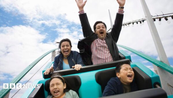 VAT cut on theme parks and kids’ meals comes into force
