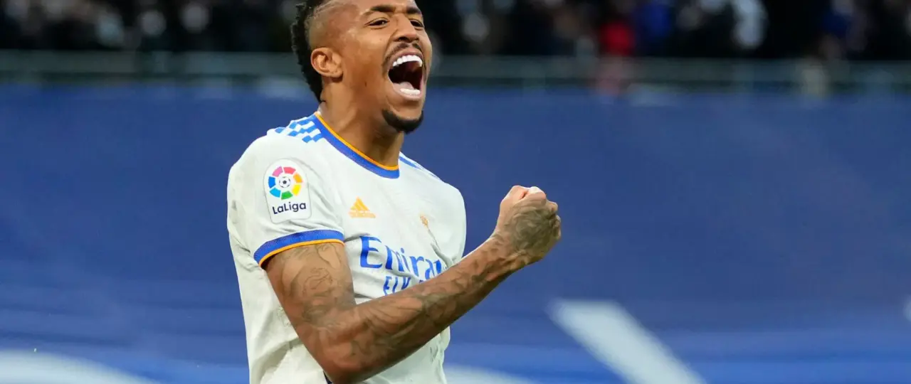 Real Madrid: Militao gives verdict on Mourinho’s return