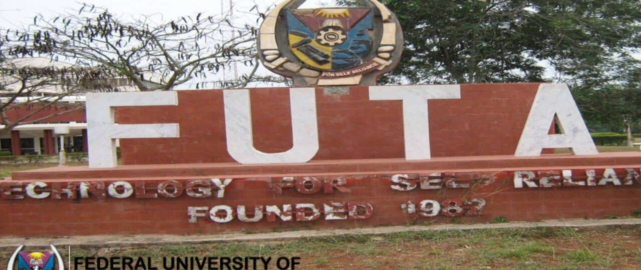 FUTA JUPEB Admission Form 2026/2027: Your Path to 200 Level!
