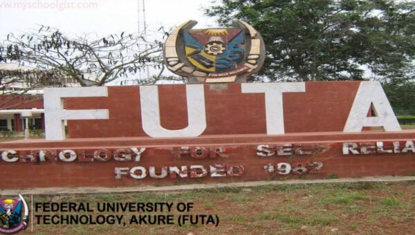 FUTA JUPEB Admission Form 2026/2027: Your Path to 200 Level!