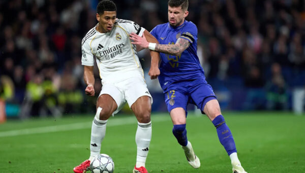 Ajax close to €9m deal for Monaco’s Brazilian left-back