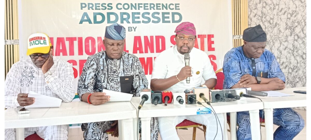 Osun lawmakers seek redeployment of CP over election tensions