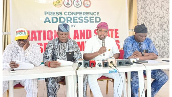 Osun lawmakers seek redeployment of CP over election tensions