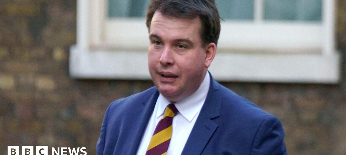 Ex-MP Craig Williams pleads guilty over general election betting offence