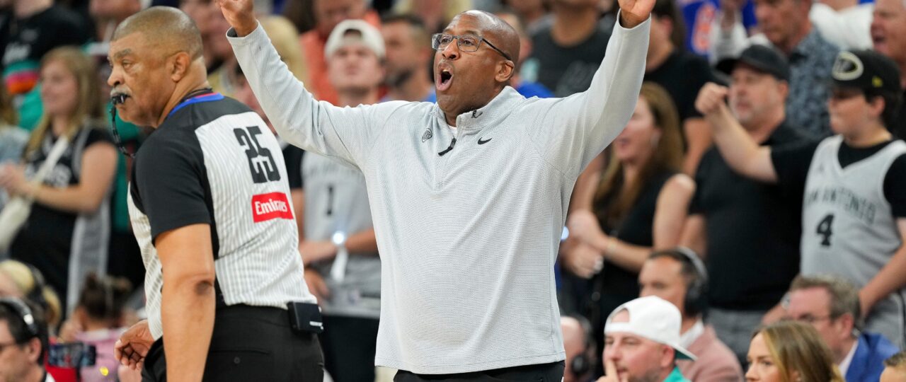 How Arizona helped steer Knicks coach Mike Brown's basketball future