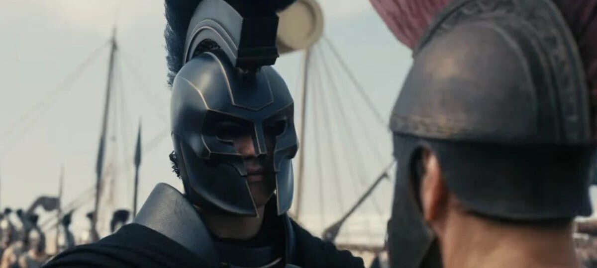 The movie theater comeback has a new hero: Christopher Nolan