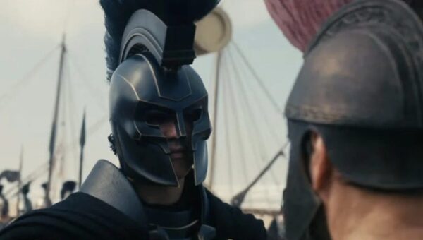 The movie theater comeback has a new hero: Christopher Nolan