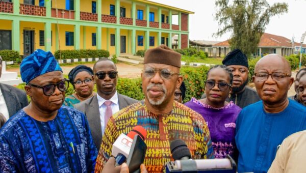 Abiodun assures safety as Ogun relocates students over methane gas pollution