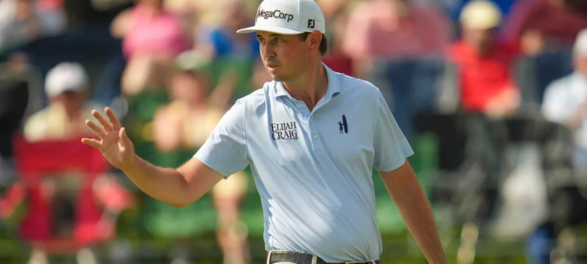 J.T. Poston loses a 4-shot lead and comes up clutch to win Memorial in a playoff