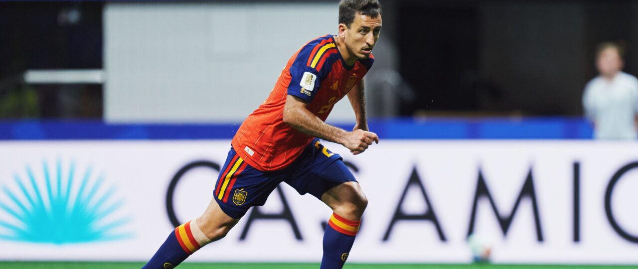 Spain forward sets insane unwanted record during Cape Verde’s heroic draw