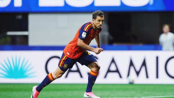 Spain forward sets insane unwanted record during Cape Verde’s heroic draw