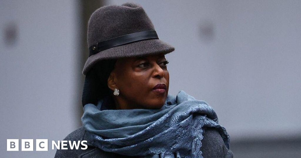 Ex-Nigeria oil minister cleared in UK bribery trial