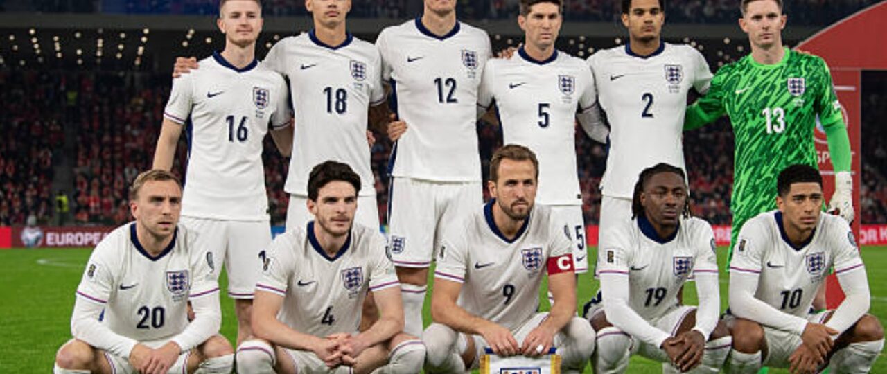 England vs Costa Rica Bet Builder Tips – 9/1 International Friendly Special, Analysis & Predictions