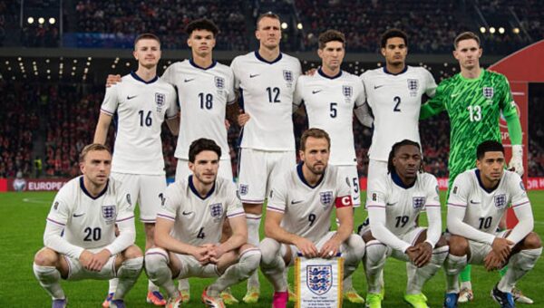 England vs Costa Rica Bet Builder Tips – 9/1 International Friendly Special, Analysis & Predictions