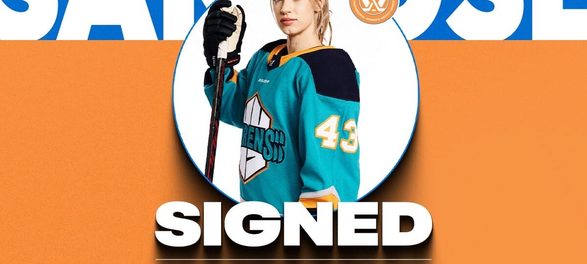 Ryan on Importance of O’Neill & Schroeder, Building PWHL San Jose Roster