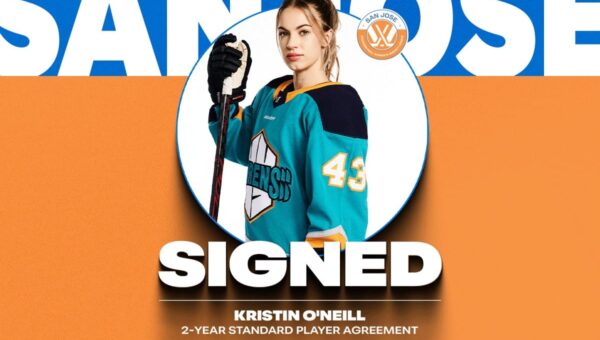 Ryan on Importance of O’Neill & Schroeder, Building PWHL San Jose Roster