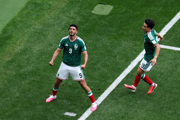 World Cup 2026: Mexico make perfect start, Canada chase history, USMNT face tricky test
