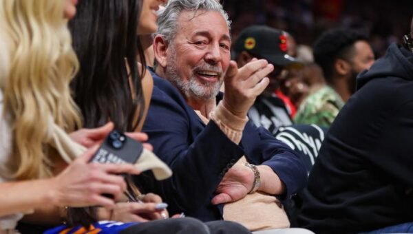 How did James Dolan make his money? Net worth and more to know about Knicks owner’s businesses