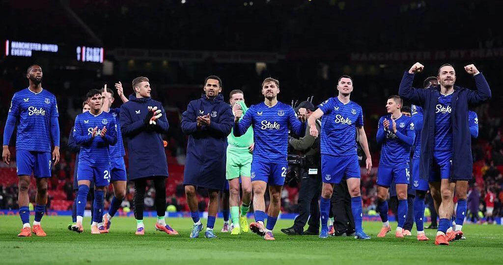 How Everton can compete at the top the effect of Burnley case on transfers