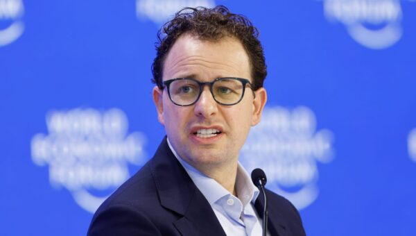 'Baffling' or 'based'? Tech world reacts to export controls on Anthropic's new AI models