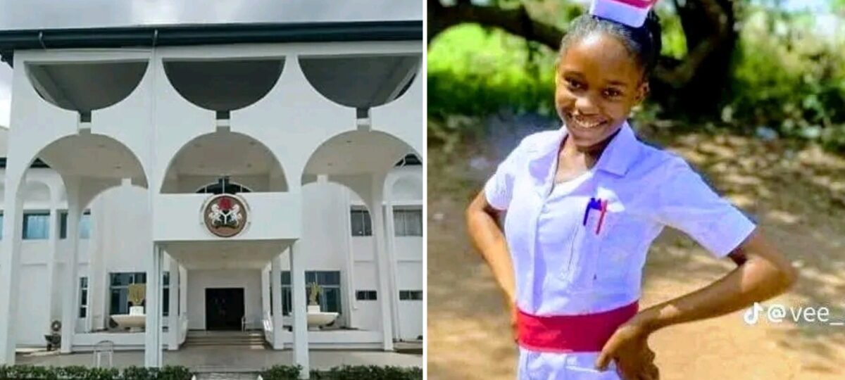 Wendy Achumba: Abia Assembly demands justice for slain nursing student