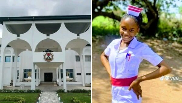 Wendy Achumba: Abia Assembly demands justice for slain nursing student