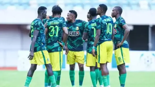 NPFL: Kano Pillars announce major restructuring after escaping relegation