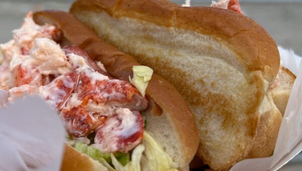 The best seafood restaurant in every state, according to Yelp