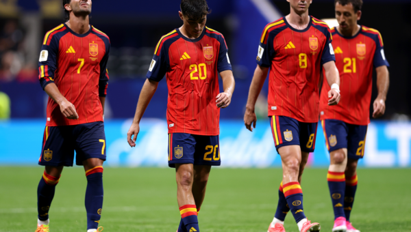 Prediction: Spain vs Saudi Arabia