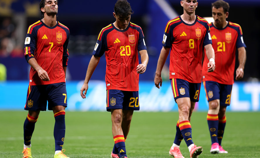 Prediction: Spain vs Saudi Arabia