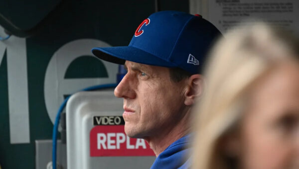 An 8-year-old quote from Cubs manager Craig Counsell is proving prescient